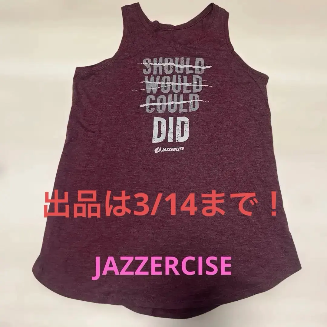 2026年最新】ジャザサイズアパレルの人気アイテム - メルカリ