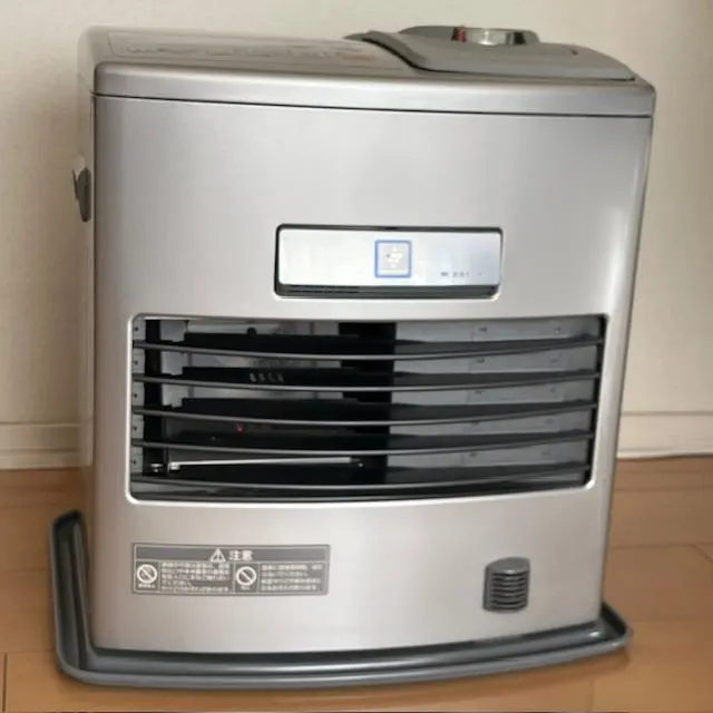 2026年最新】シャープ 石油ファンヒーター ok-の人気アイテム - メルカリ