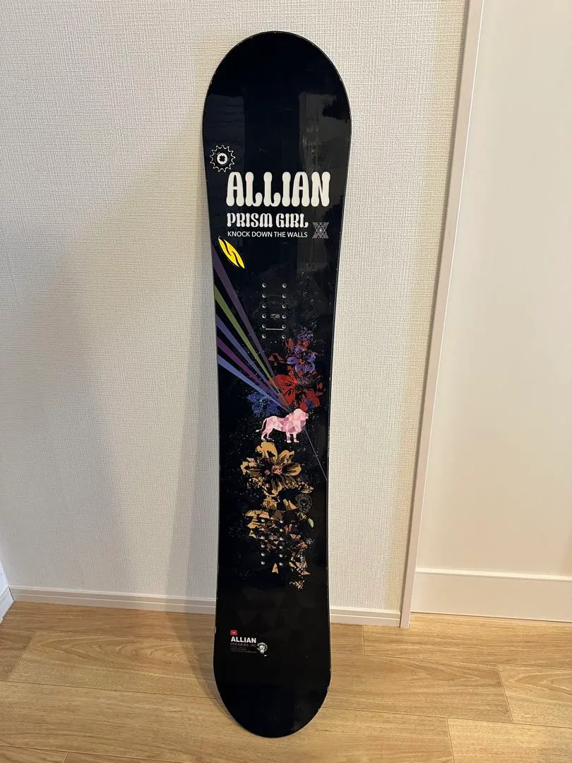 2026年最新】allian prism 150の人気アイテム - メルカリ