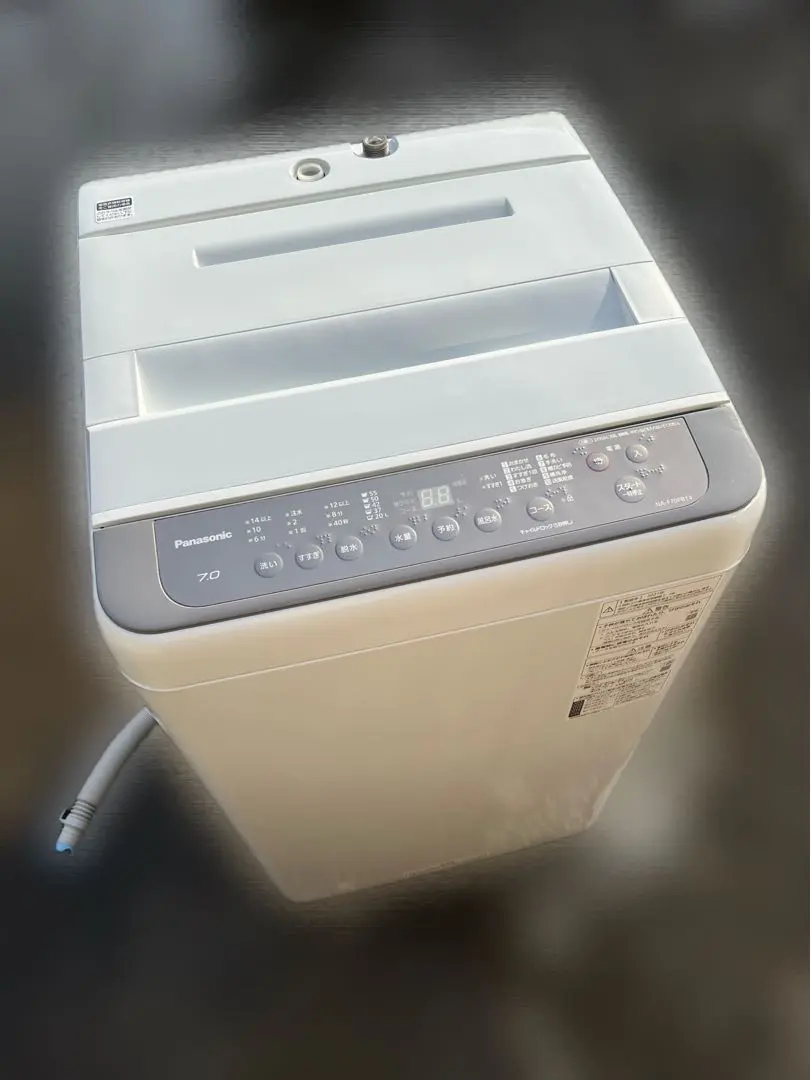 2026年最新】Panasonic NA-F70PBの人気アイテム - メルカリ