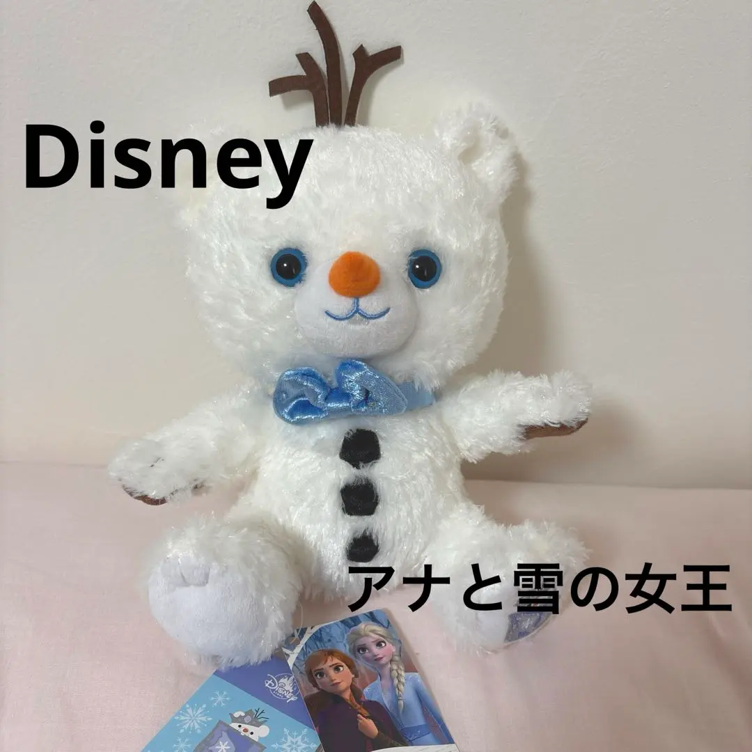 2026年最新】ユニベア アナ雪の人気アイテム - メルカリ