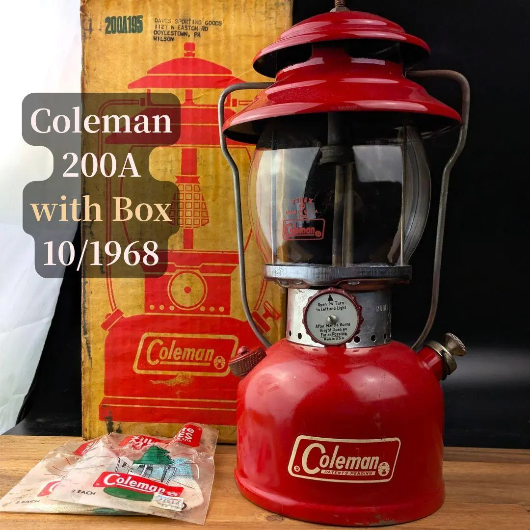 2026年最新】コールマン 200A700の人気アイテム - メルカリ