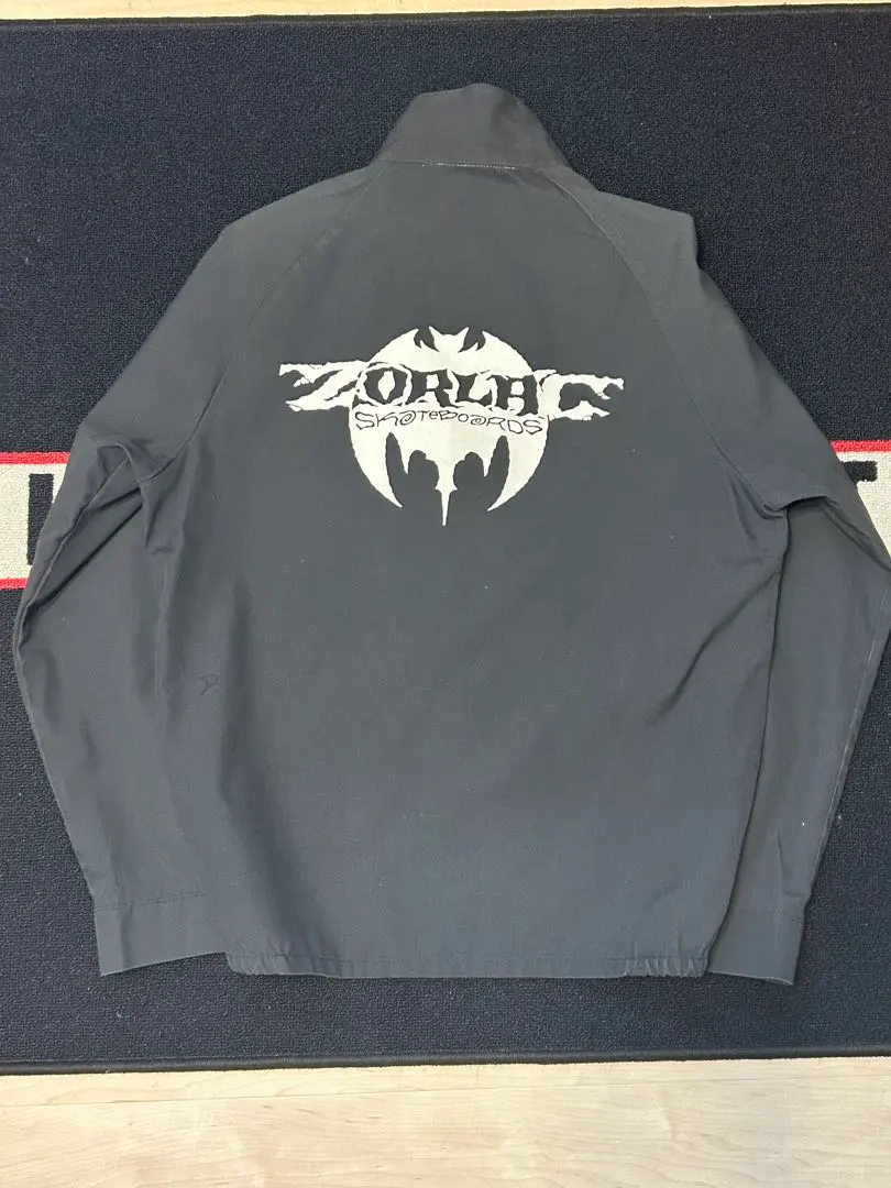 2026年最新】zorlac スケートボードの人気アイテム - メルカリ