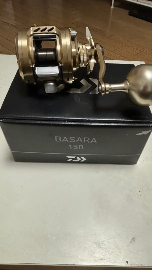 2026年最新】ダイワ バサラ 150の人気アイテム - メルカリ