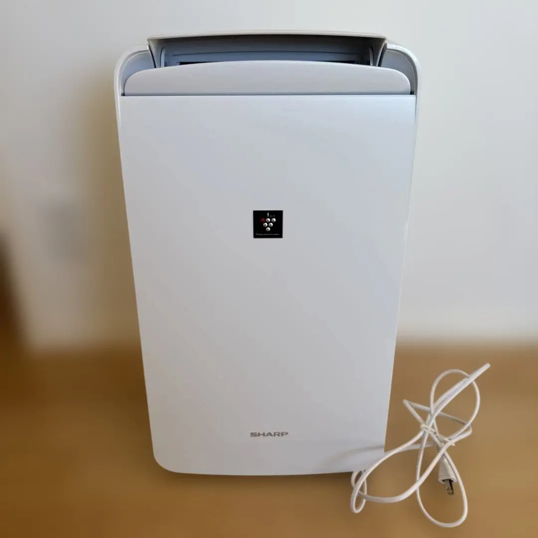 2026年最新】sharp cm-l100-w 除湿機の人気アイテム - メルカリ