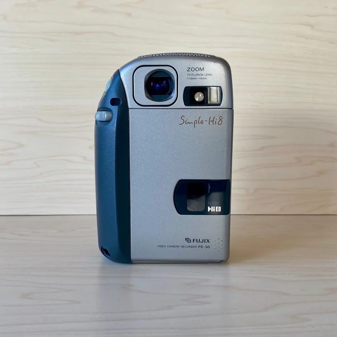 2026年最新】fujix HI8の人気アイテム - メルカリ