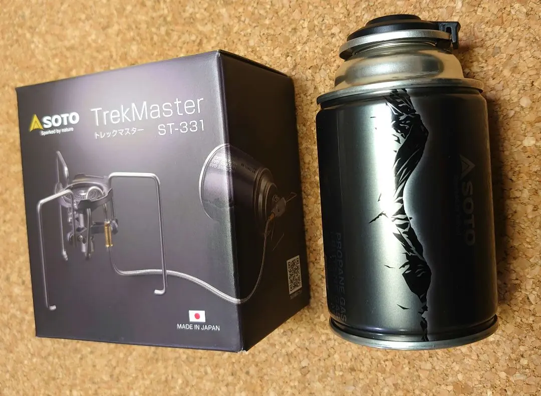 2026年最新】トレックマスター ST-331の人気アイテム - メルカリ