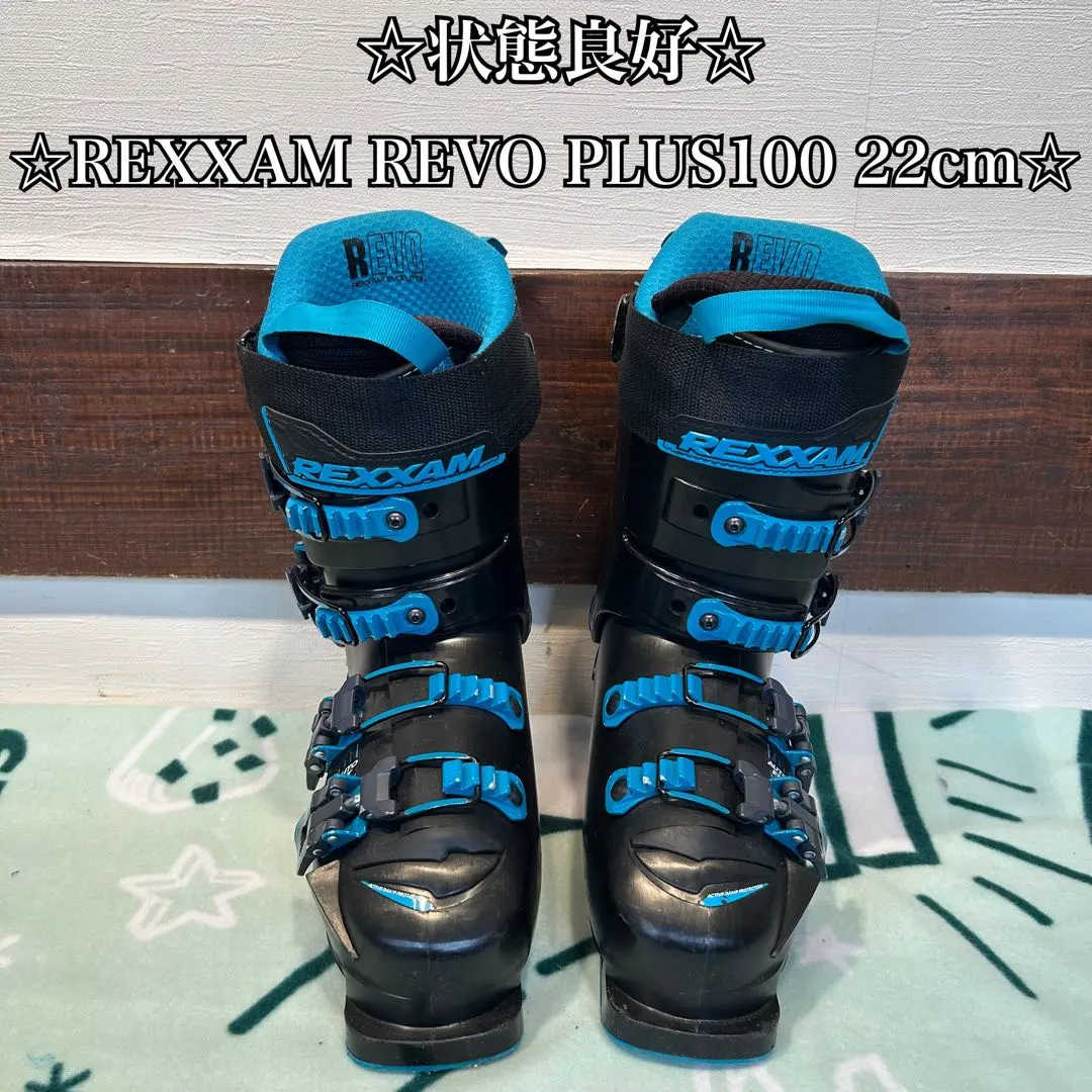 2026年最新】rexxam revoの人気アイテム - メルカリ
