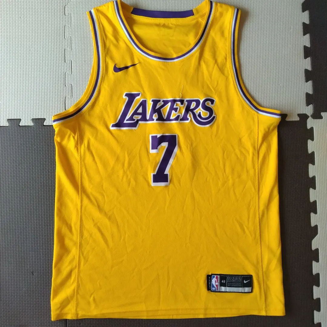 2026年最新】カーメロアンソニー ユニフォームの人気アイテム - メルカリ