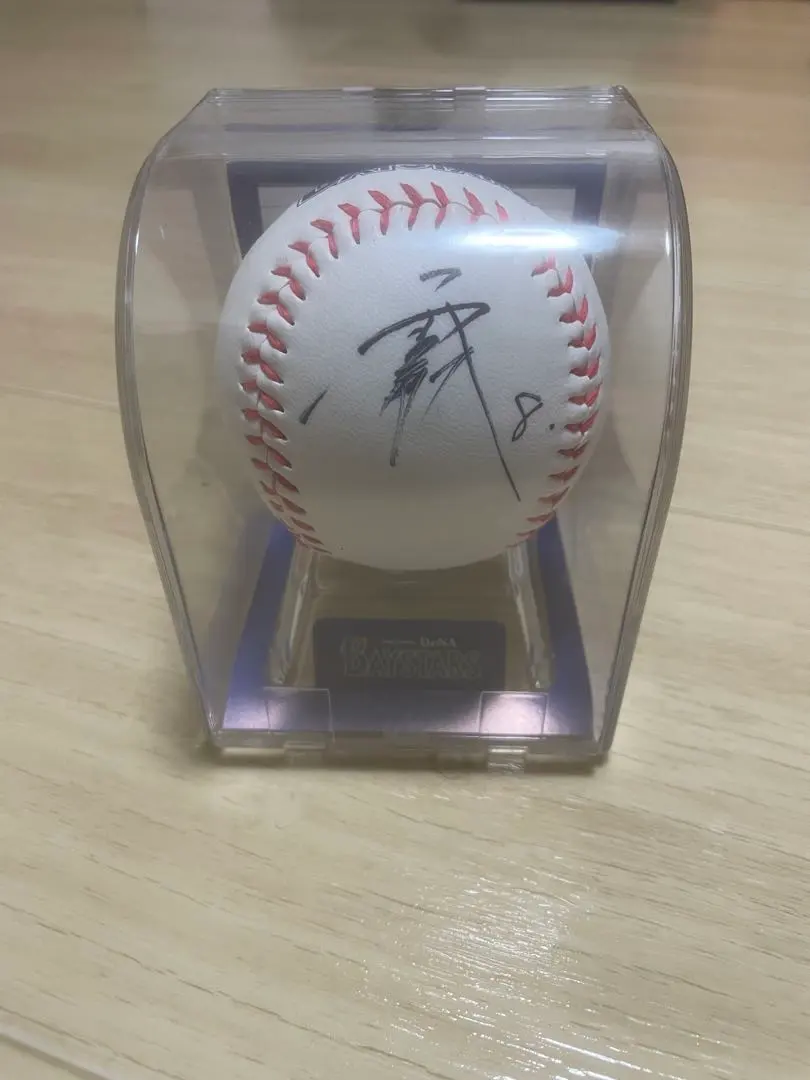 2026年最新】横浜denaベイスターズグッズ サインボールケースの人気