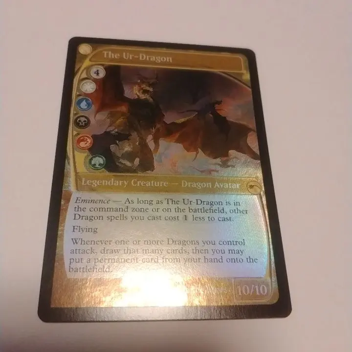 2026年最新】始祖ドラゴン mtgの人気アイテム - メルカリ