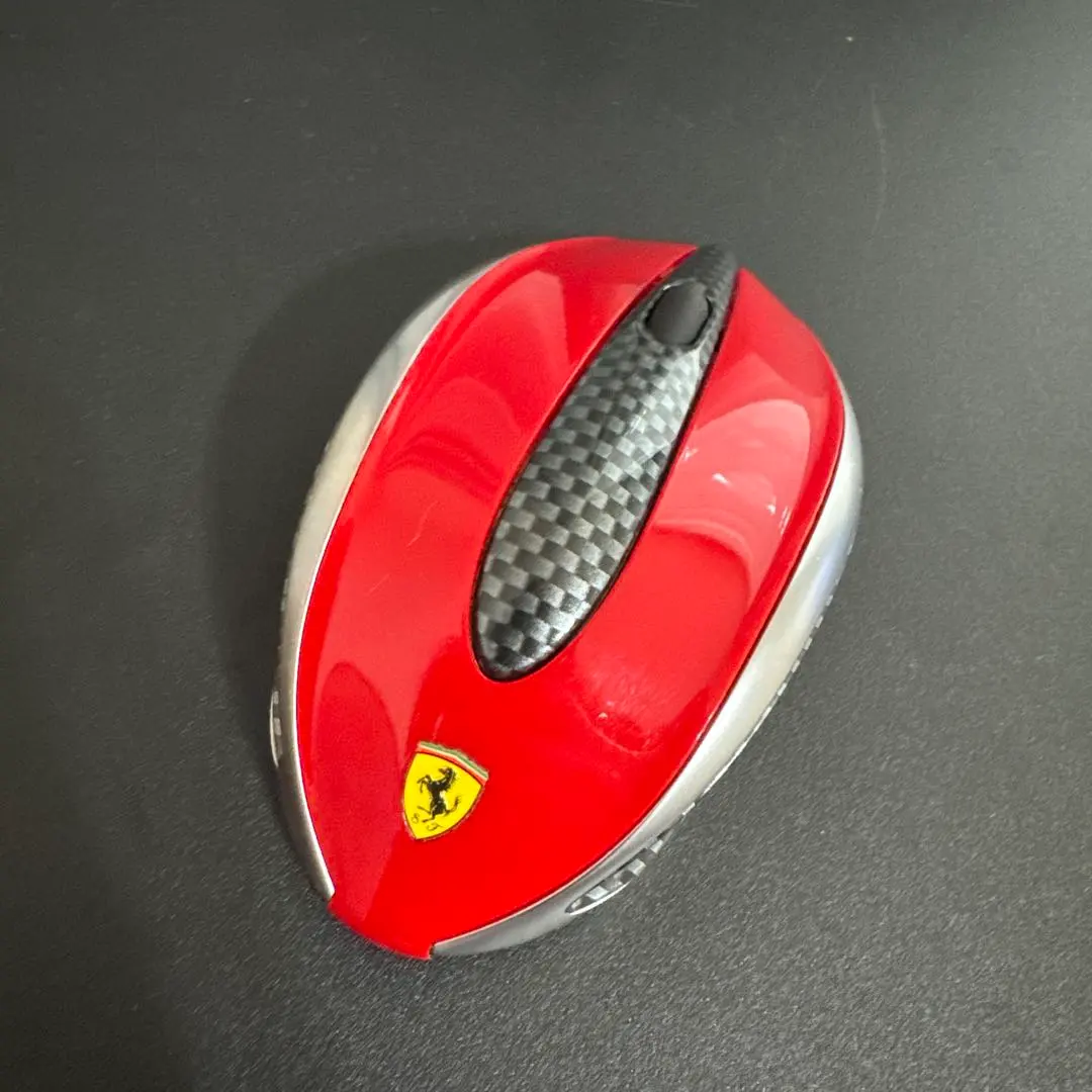 2026年最新】フェラーリ ワイヤレスマウスの人気アイテム - メルカリ