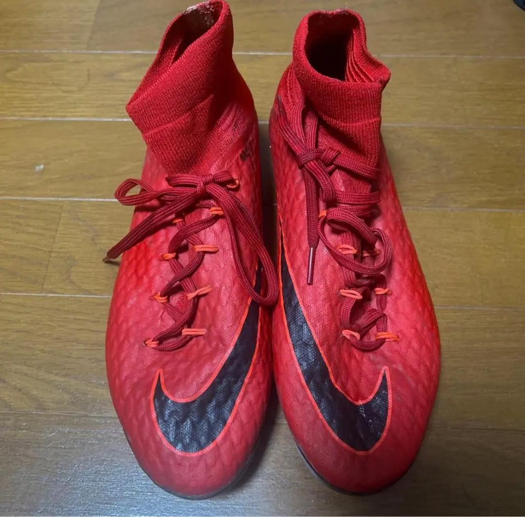 2026年最新】ナイキ ハイパーヴェノム agの人気アイテム - メルカリ