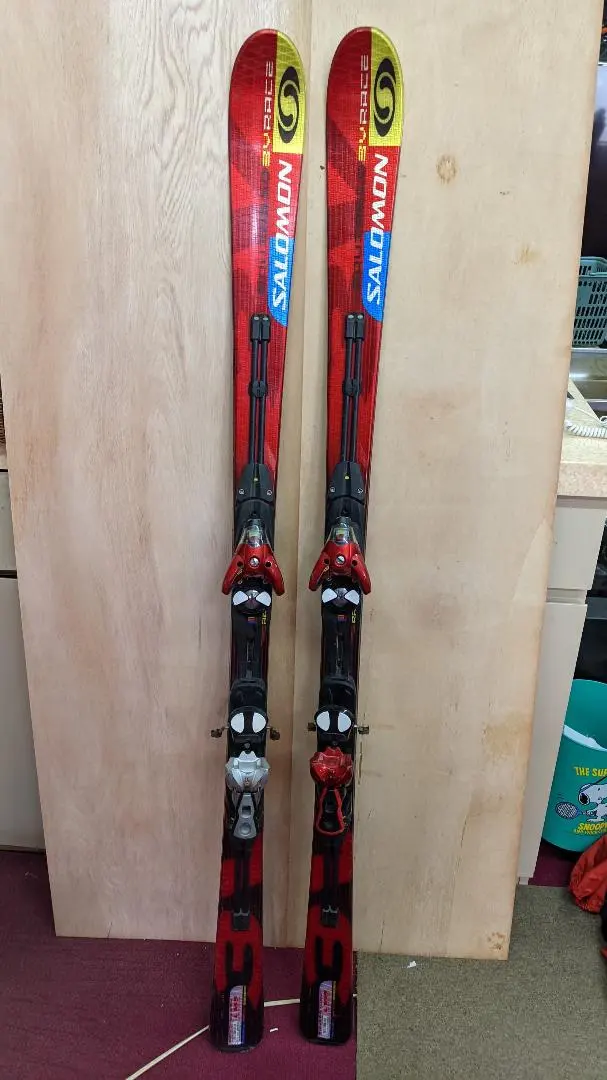 2026年最新】salomon 3v raceの人気アイテム - メルカリ