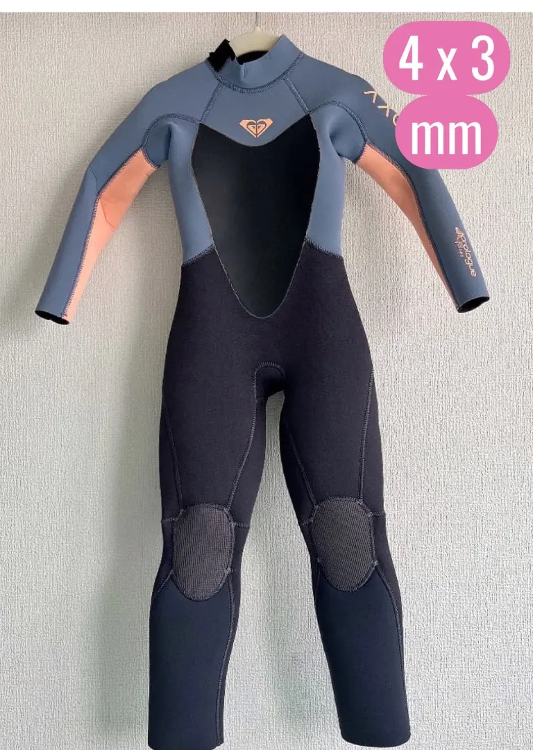 2026年最新】ROXY 性別：キッズ フルスーツの人気アイテム - メルカリ