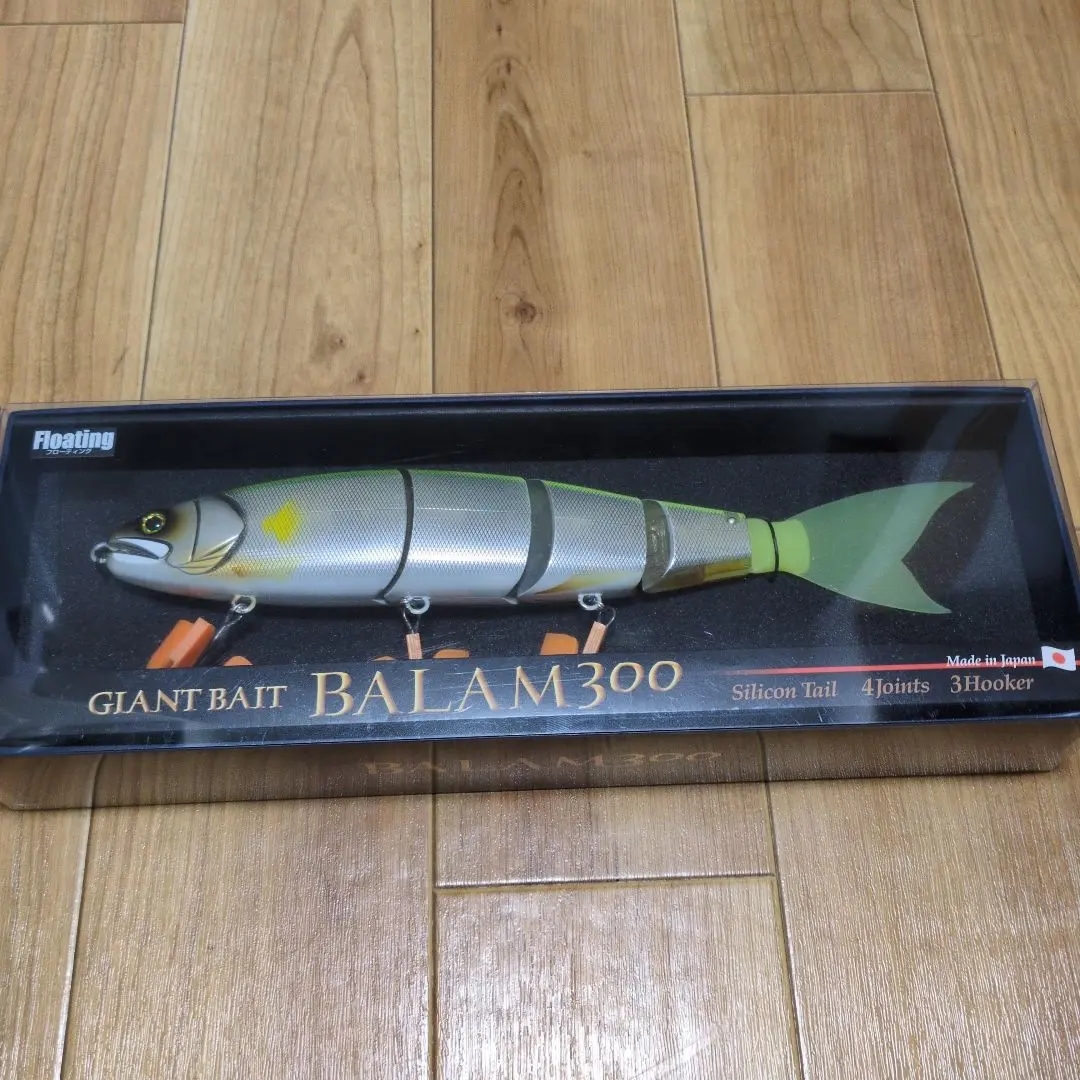 2026年最新】バラム300 チャートの人気アイテム - メルカリ