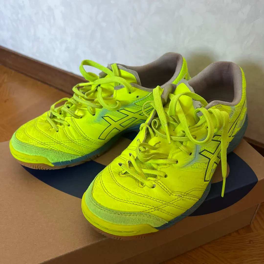 2026年最新】アシックス デスタッキ25.5の人気アイテム - メルカリ