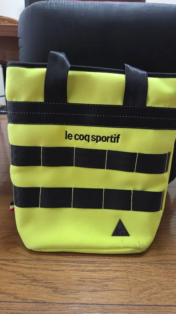 2026年最新】ルコック キャディバッグ イエローの人気アイテム - メルカリ