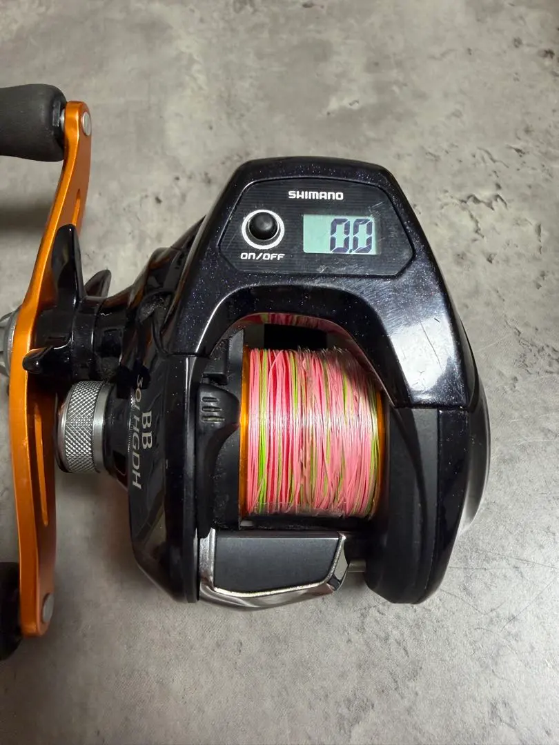 2026年最新】シマノ バルケッタ 301の人気アイテム - メルカリ