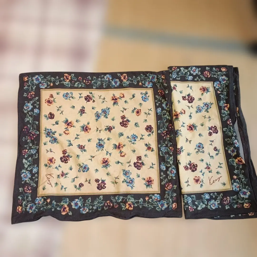 2026年最新】KENZO掛け布団カバーの人気アイテム - メルカリ