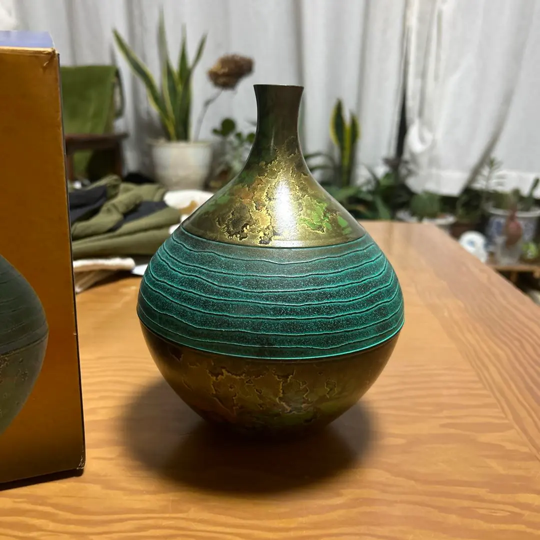 2026年最新】特殊合金 花瓶の人気アイテム - メルカリ