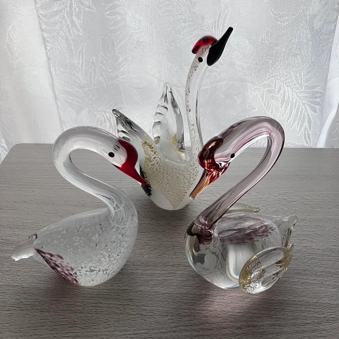 2026年最新】マルティグラス白鳥の人気アイテム - メルカリ