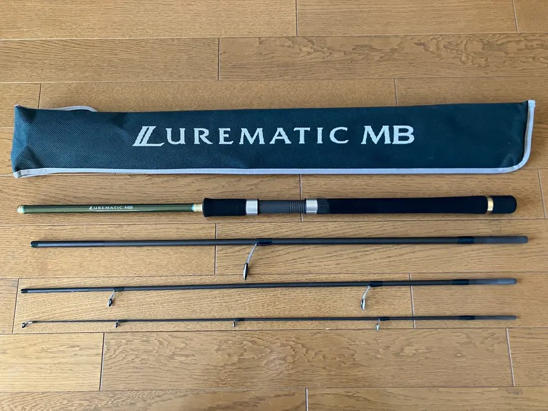 2026年最新】ルアーマチック s86mlの人気アイテム - メルカリ