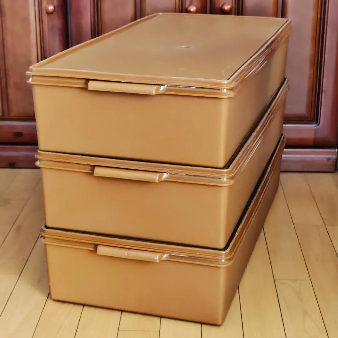 2026年最新】タッパー ロングスーパーケースの人気アイテム - メルカリ