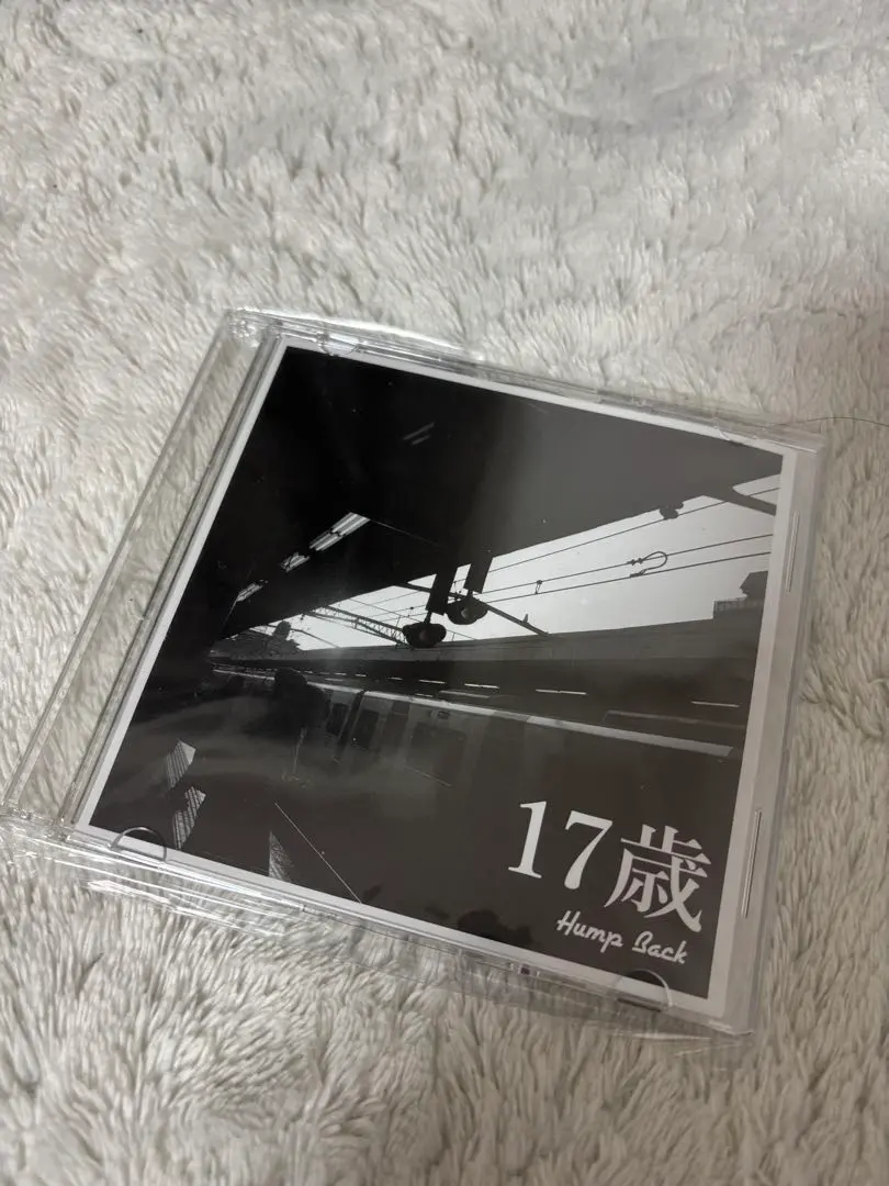 2026年最新】hump back 17歳の人気アイテム - メルカリ