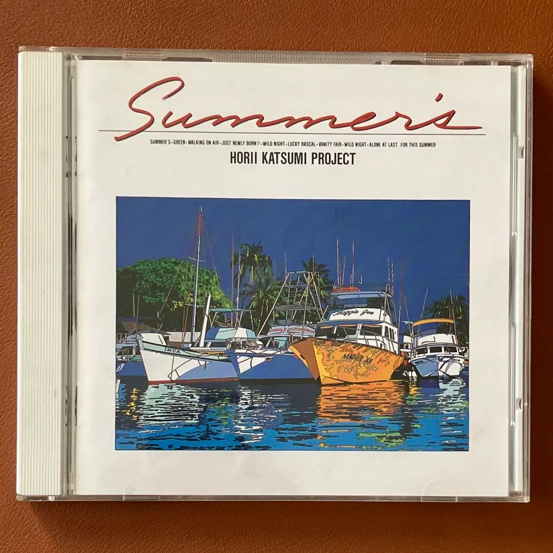 2026年最新】堀井勝美プロジェクトの人気アイテム - メルカリ