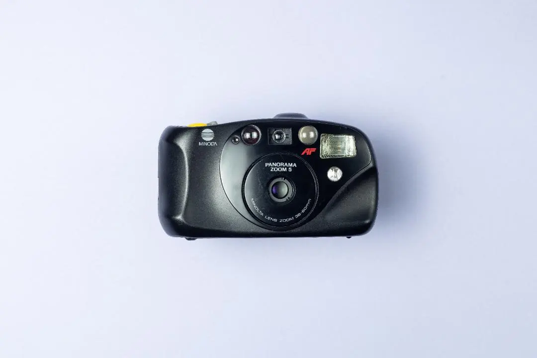 2026年最新】minolta panorama zoom7の人気アイテム - メルカリ