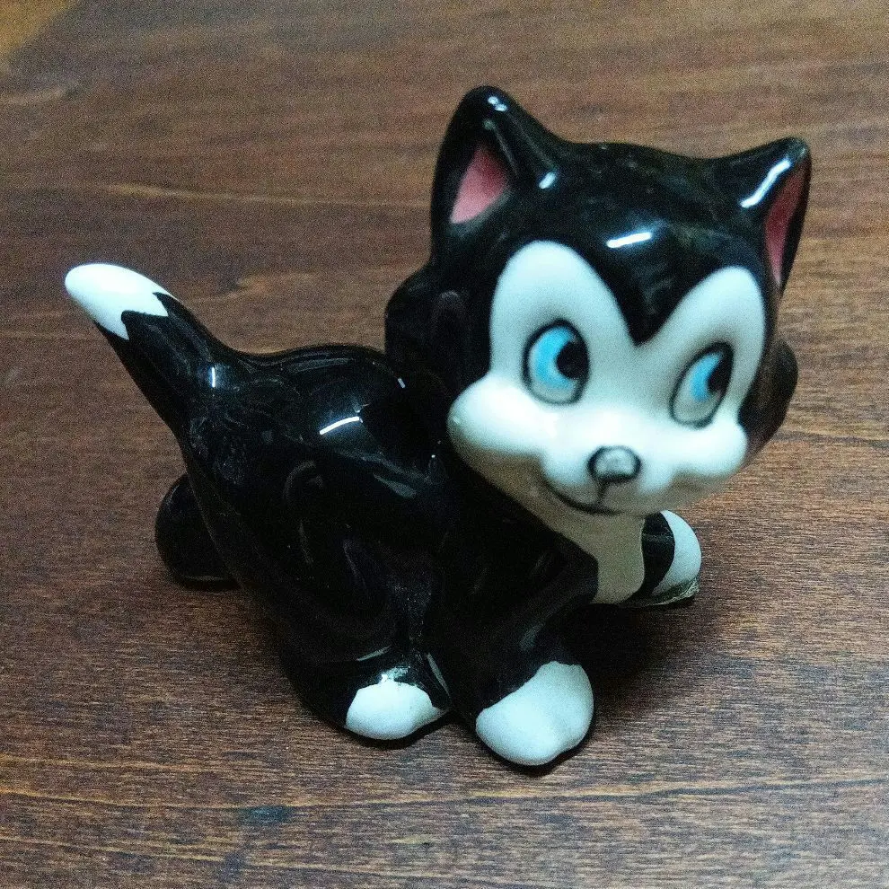 2026年最新】ディズニーピノキオ陶器置物フィギュアの人気アイテム