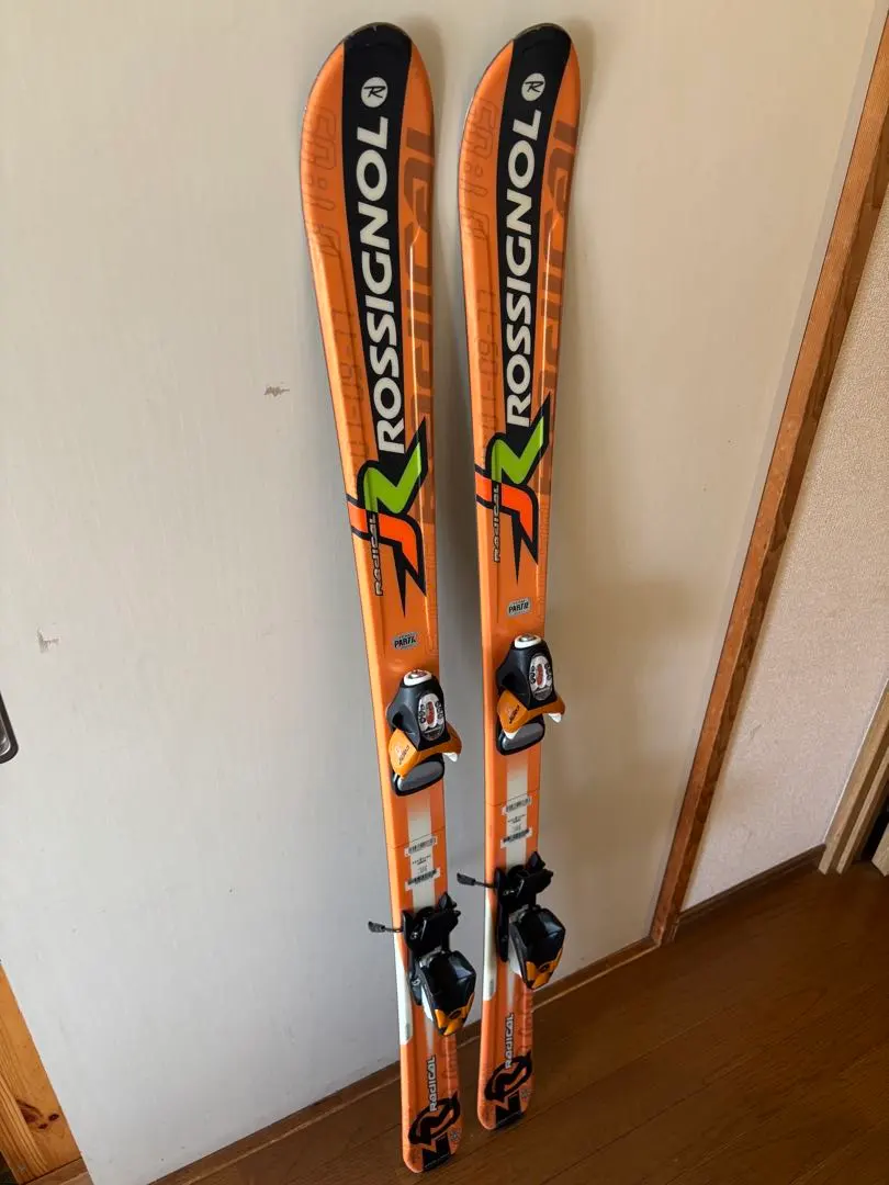 2026年最新】ROSSIGNOL RADICALの人気アイテム - メルカリ