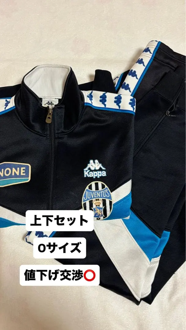 2026年最新】ユベントス ジャージ 上下の人気アイテム - メルカリ