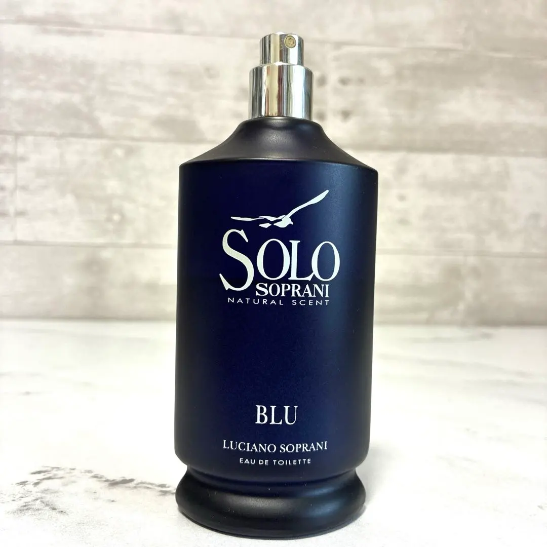 2026年最新】ルチアーノ ソプラーニ ソロの人気アイテム - メルカリ