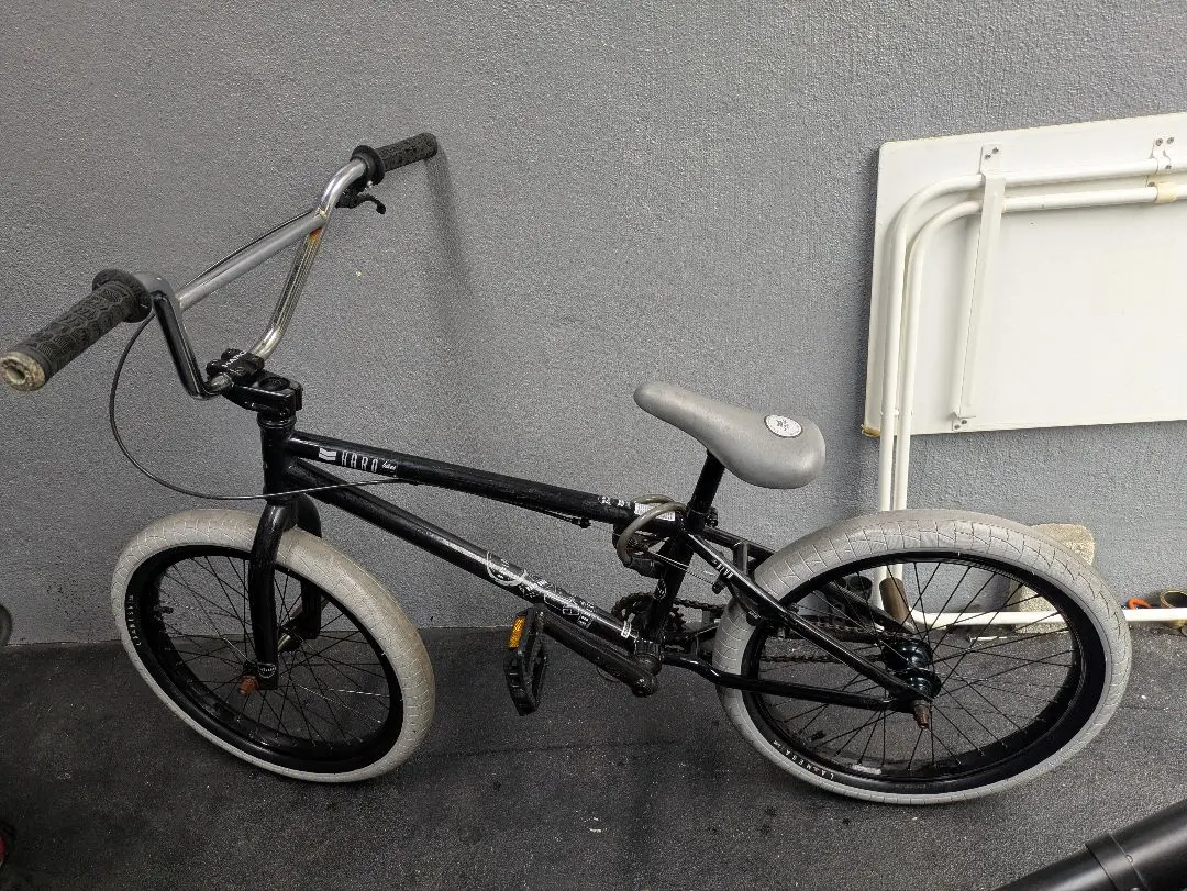 2026年最新】haro bmxの人気アイテム - メルカリ