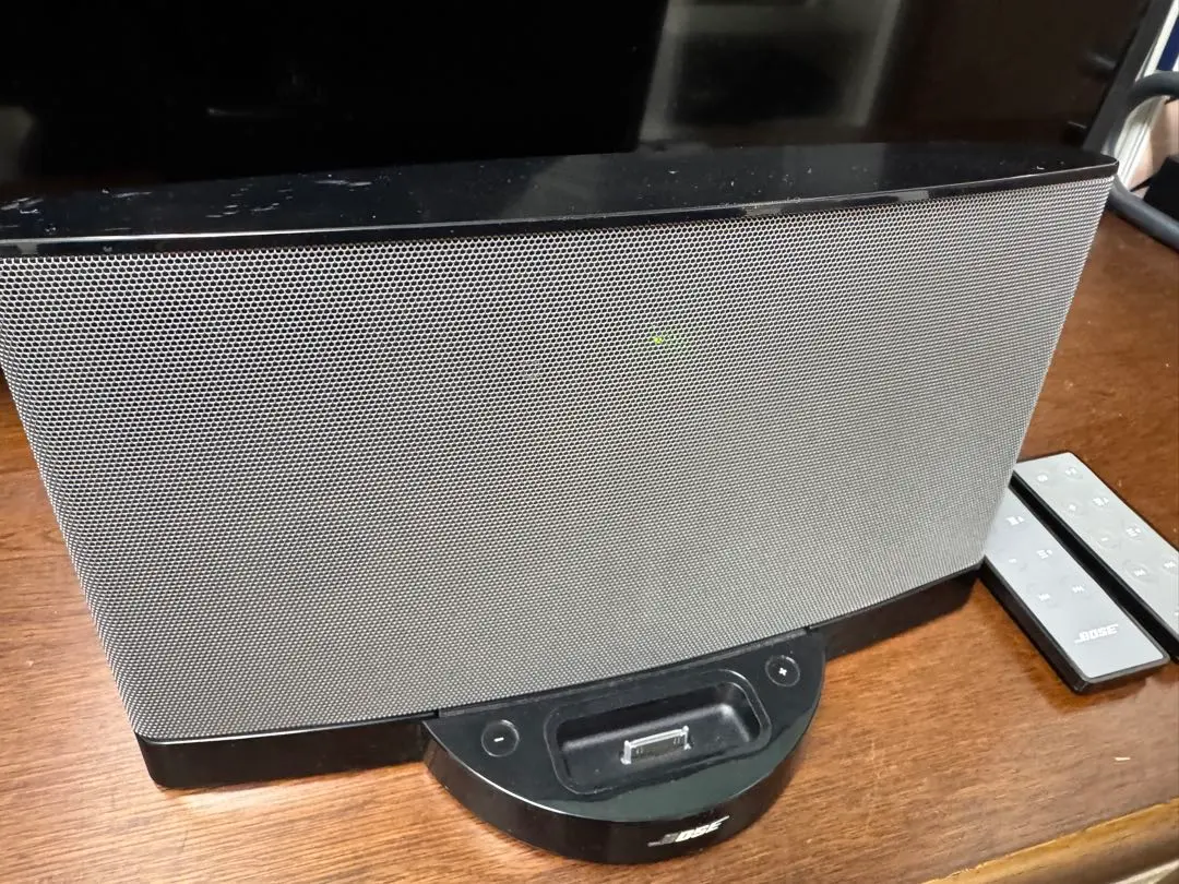 2026年最新】bose sounddock 10の人気アイテム - メルカリ