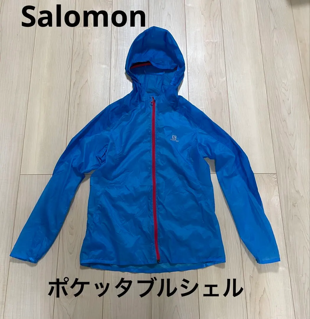2026年最新】SALOMON Advanced Skinの人気アイテム - メルカリ
