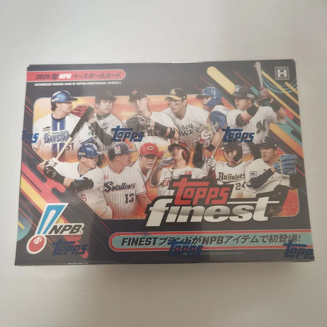 2026年最新】WBC topps 未開封の人気アイテム - メルカリ