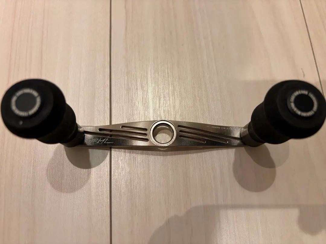 2026年最新】バリアルハンドル117の人気アイテム - メルカリ