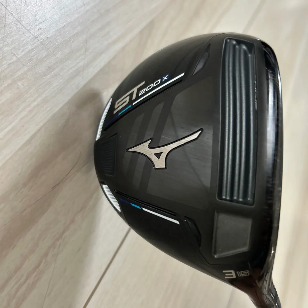2026年最新】ミズノ st200x ウッドの人気アイテム - メルカリ