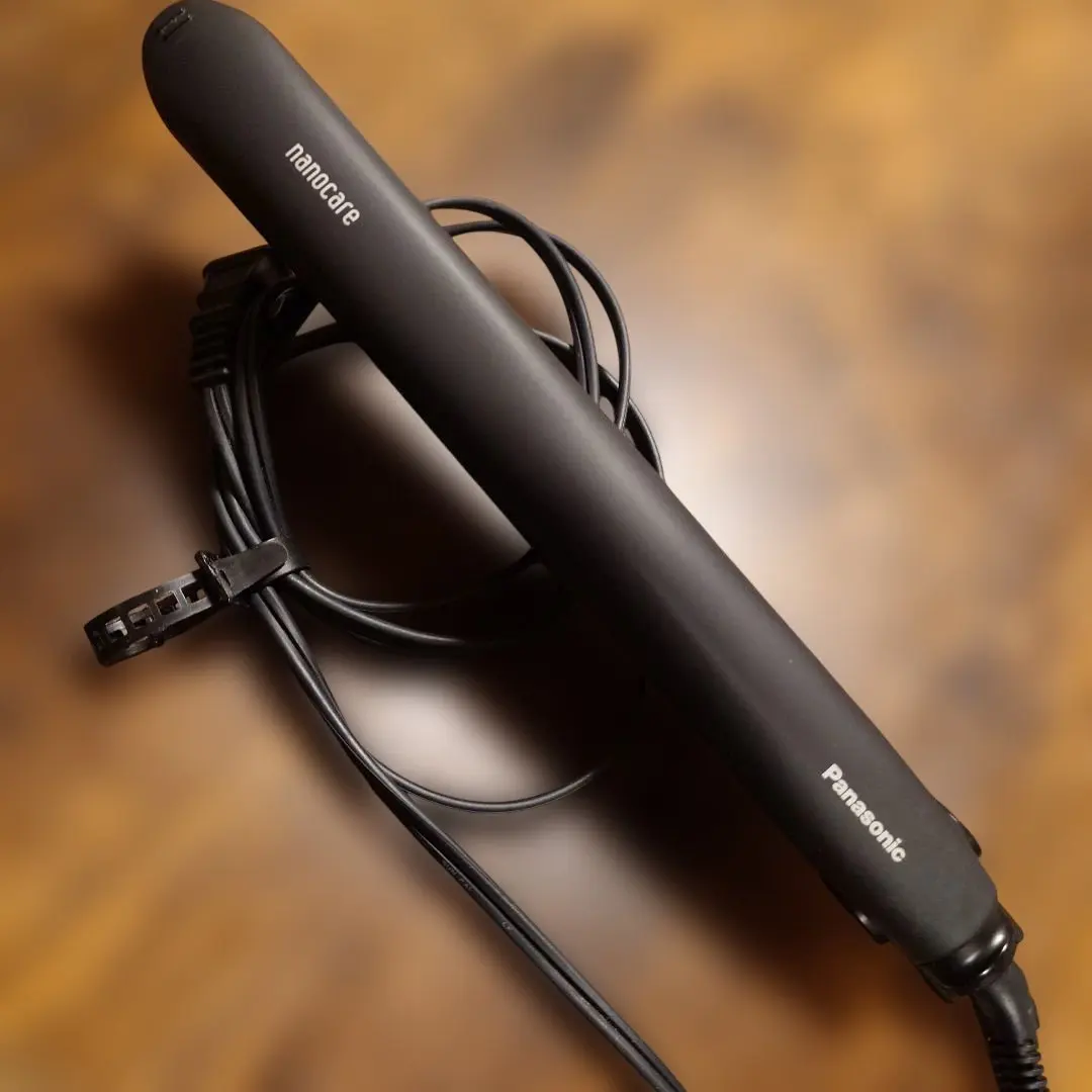 2026年最新】ストレートヘアアイロン panasonic eh-hs9eの人気アイテム