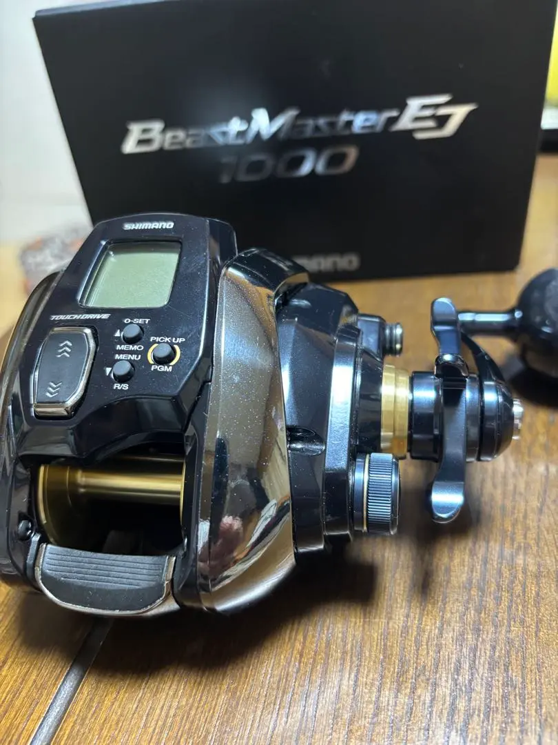 2026年最新】ビーストマスター1000ejの人気アイテム - メルカリ