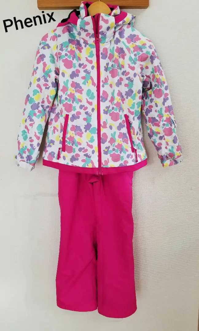 2026年最新】miss phenix スキーウェアの人気アイテム - メルカリ