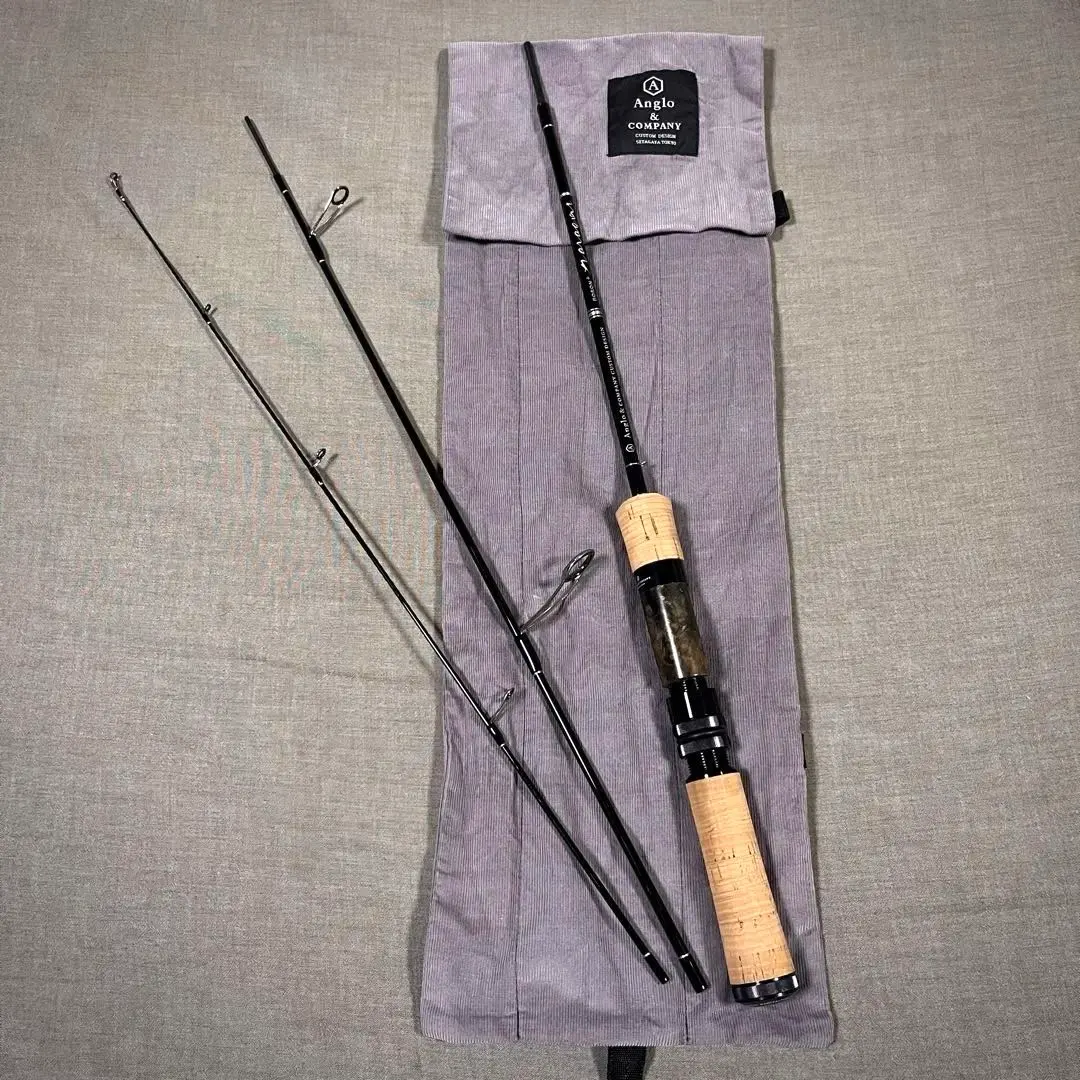 2026年最新】アングロ ロッドの人気アイテム - メルカリ