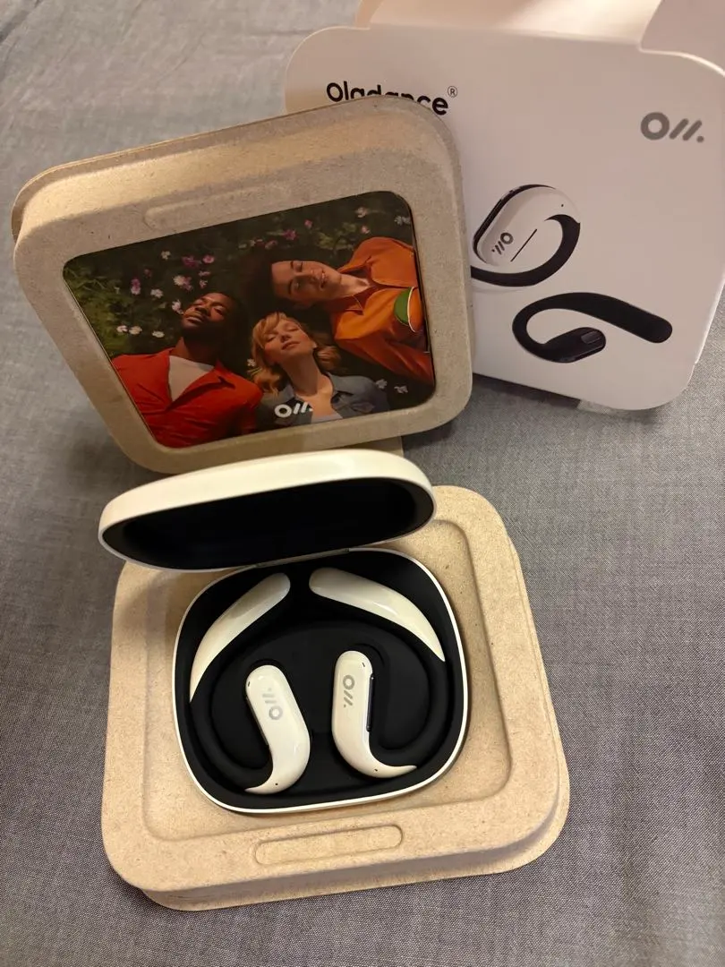 2026年最新】Oladance 充電ケースの人気アイテム - メルカリ