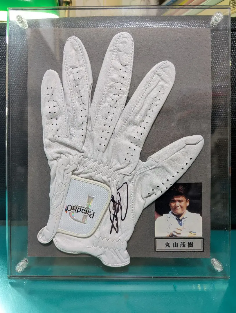2026年最新】丸山茂樹 サインの人気アイテム - メルカリ