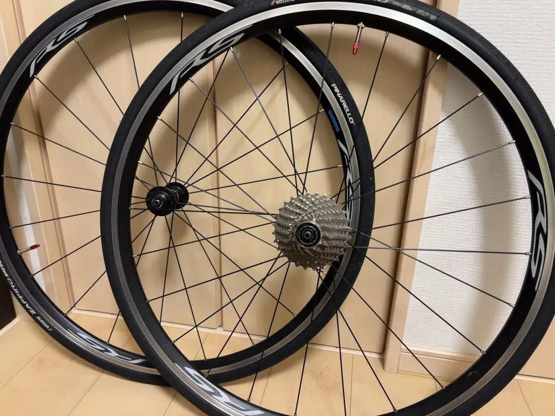 2026年最新】shimano wh-r500の人気アイテム - メルカリ