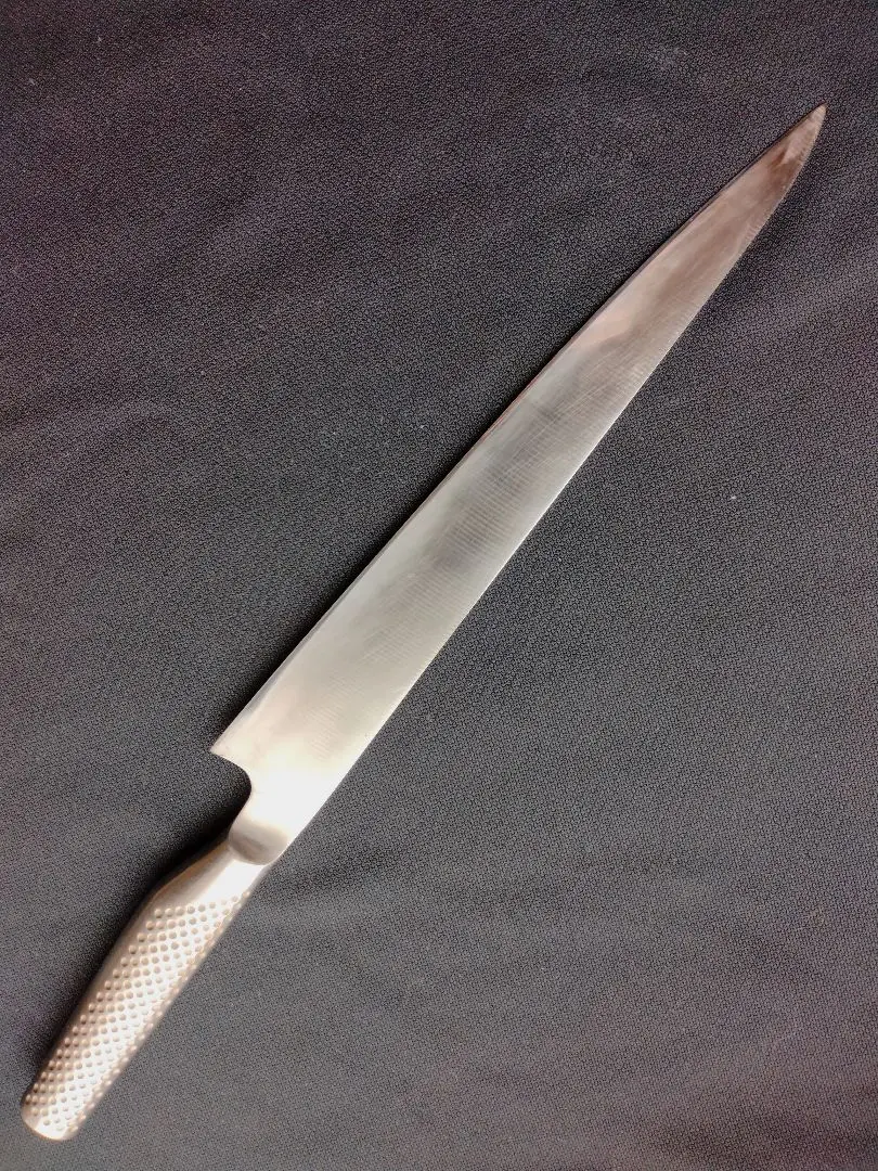 2026年最新】グローバルプロ 包丁の人気アイテム - メルカリ