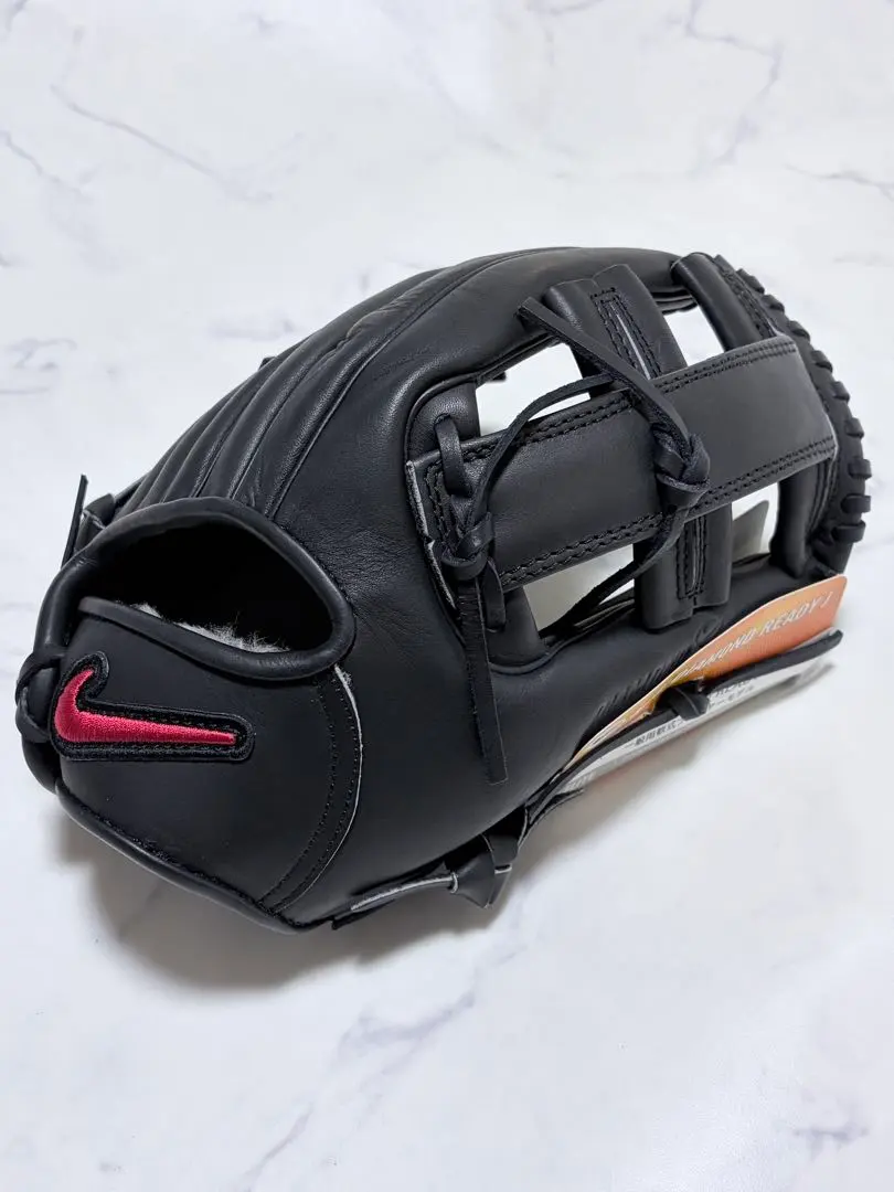 2026年最新】nike グローブ diamond readyの人気アイテム - メルカリ
